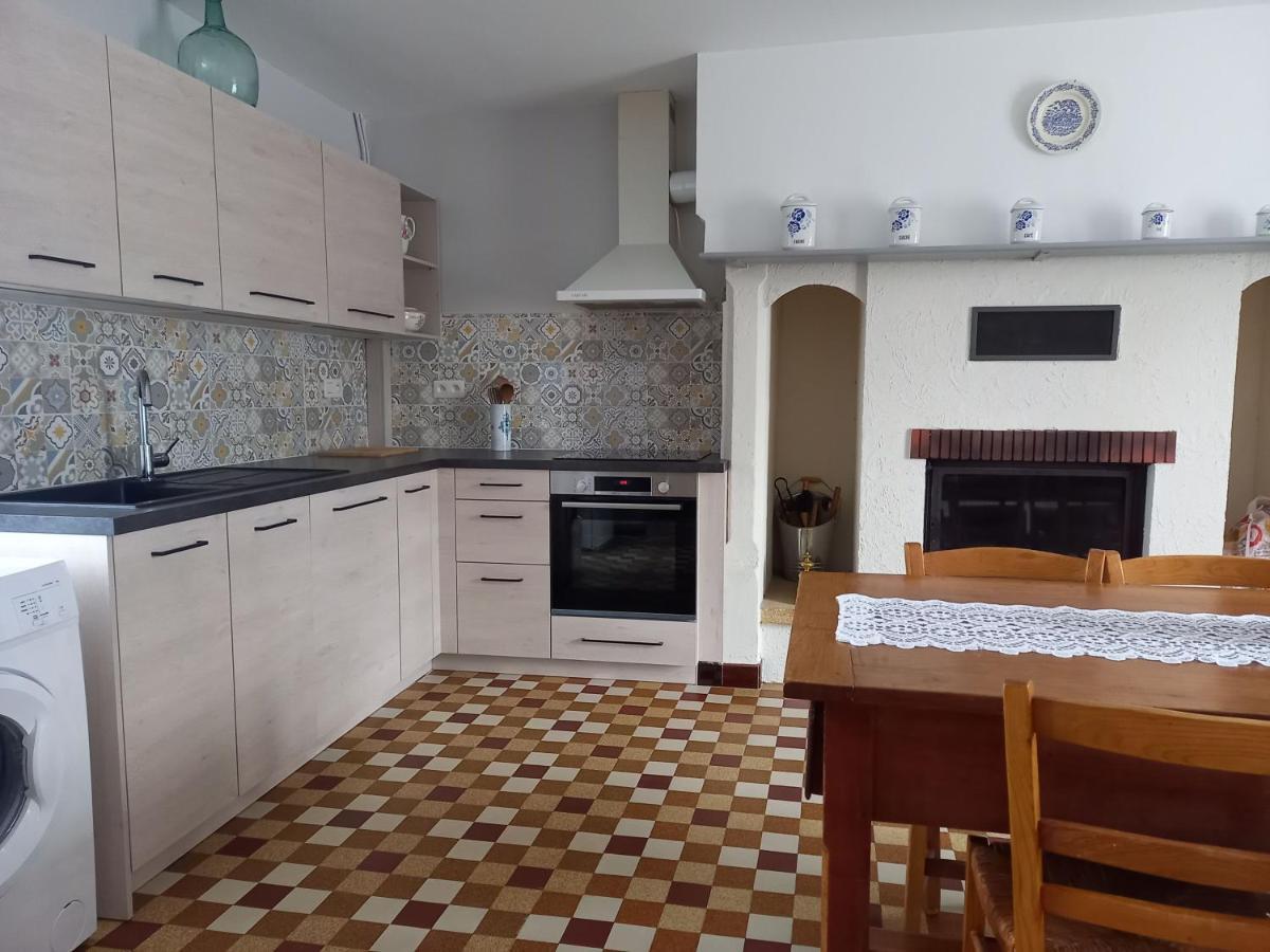 Gite De Bazeille Saint-Avit-Sénieur Exterior foto